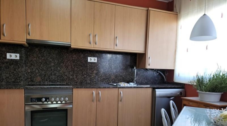 Barcelona - Sant Boi de Llobregat - 162m2