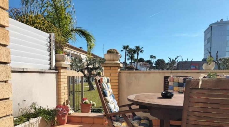 Barcelona - Sant Boi de Llobregat - 162m2