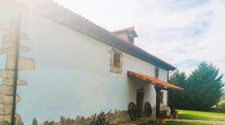 Burgos - Espinosa de los Monteros - 24554m2