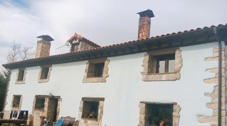 Burgos - Espinosa de los Monteros - 24554m2
