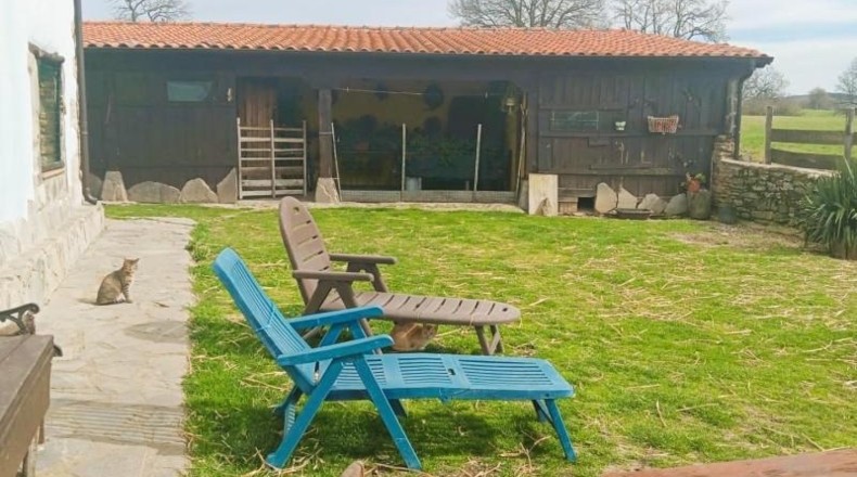 Burgos - Espinosa de los Monteros - 24554m2