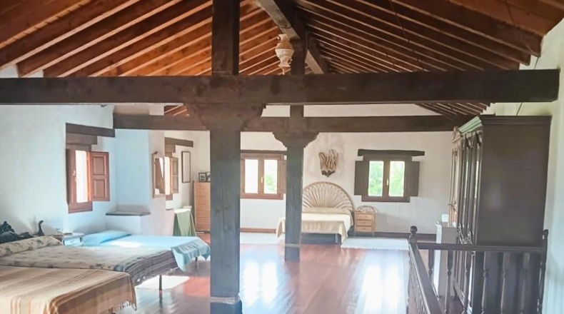 Burgos - Espinosa de los Monteros - 24554m2