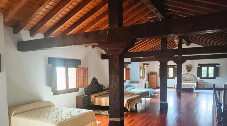 Burgos - Espinosa de los Monteros - 24554m2