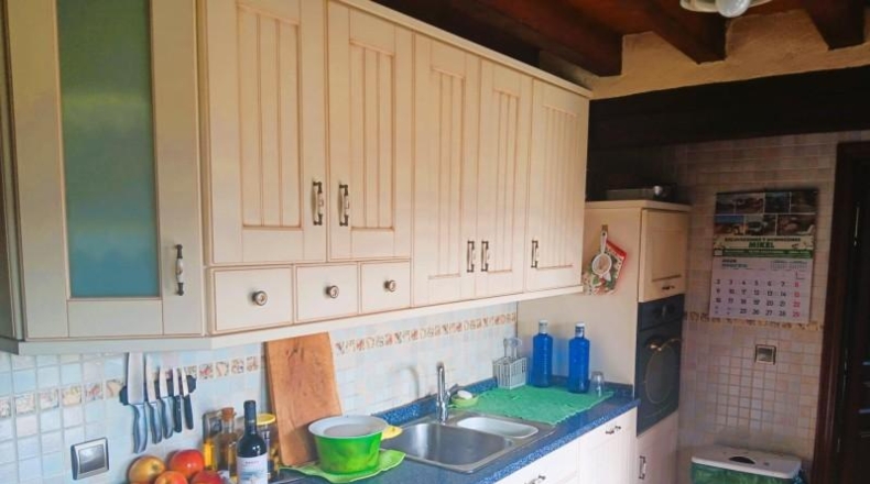 Burgos - Espinosa de los Monteros - 24554m2