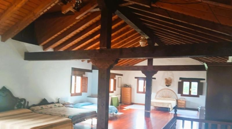 Burgos - Espinosa de los Monteros - 24554m2