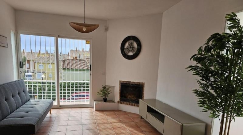 Alicante - la Nucia - 130m2