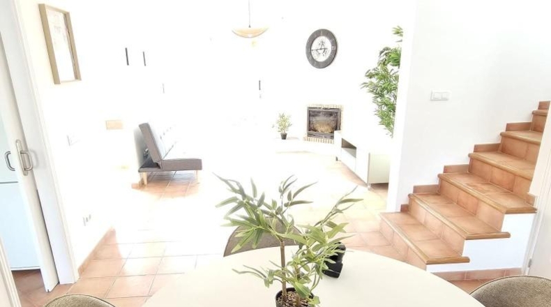 Alicante - la Nucia - 130m2