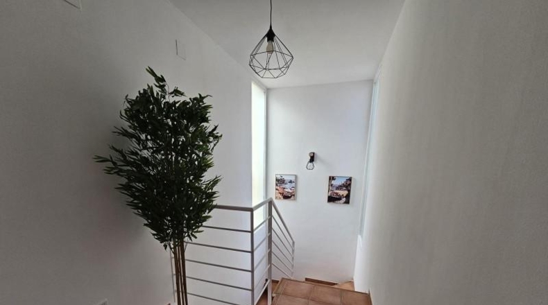 Alicante - la Nucia - 130m2