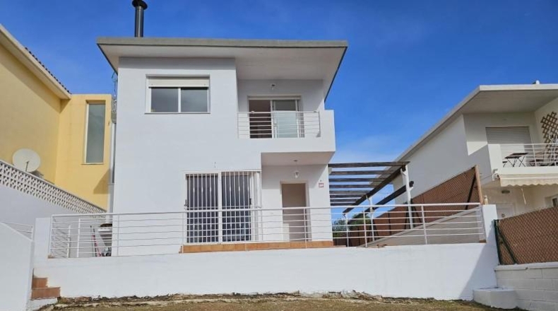 Alicante - la Nucia - 130m2