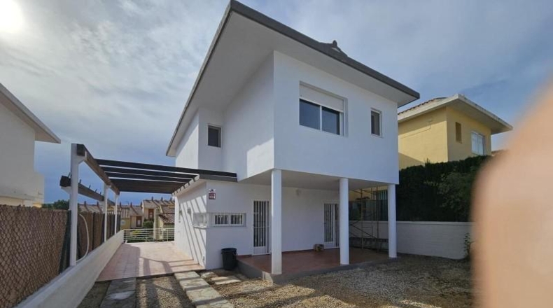 Alicante - la Nucia - 130m2