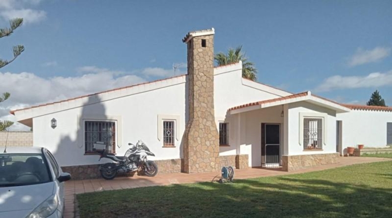 Cádiz - El Puerto de Santa María - 1250m2