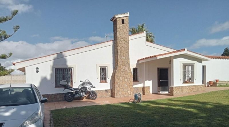 Cádiz - El Puerto de Santa María - 1250m2
