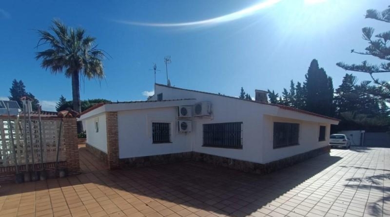 Cádiz - El Puerto de Santa María - 1250m2