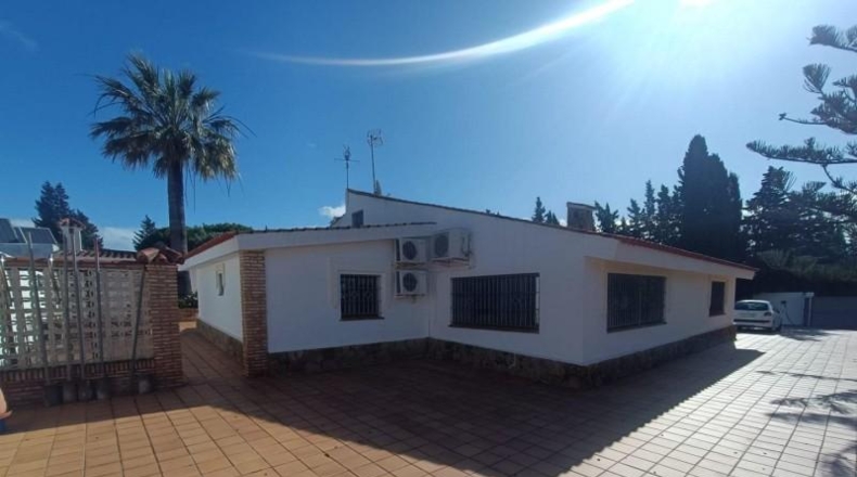 Cádiz - El Puerto de Santa María - 1250m2