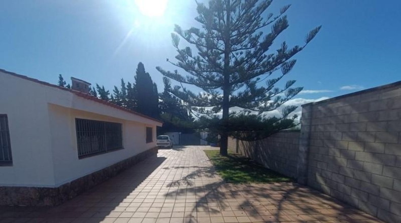 Cádiz - El Puerto de Santa María - 1250m2