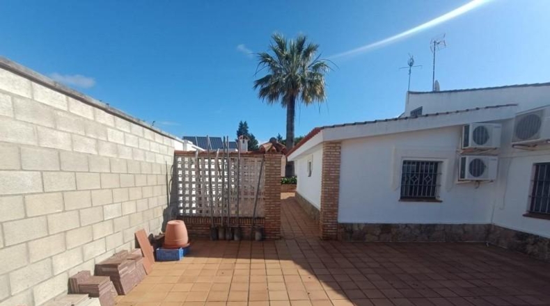 Cádiz - El Puerto de Santa María - 1250m2
