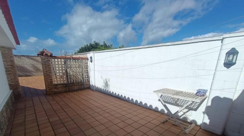 Cádiz - El Puerto de Santa María - 1250m2