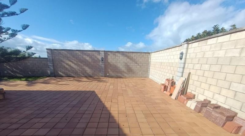 Cádiz - El Puerto de Santa María - 1250m2