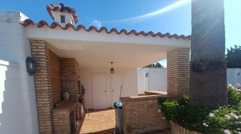Cádiz - El Puerto de Santa María - 1250m2