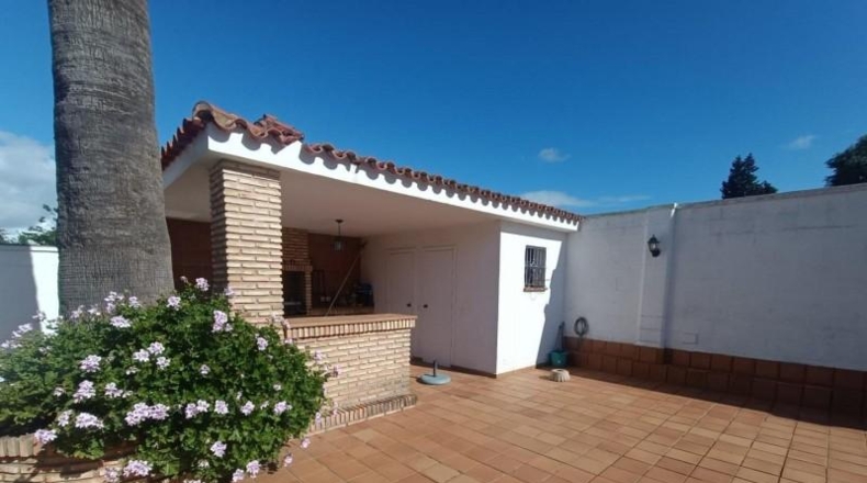 Cádiz - El Puerto de Santa María - 1250m2