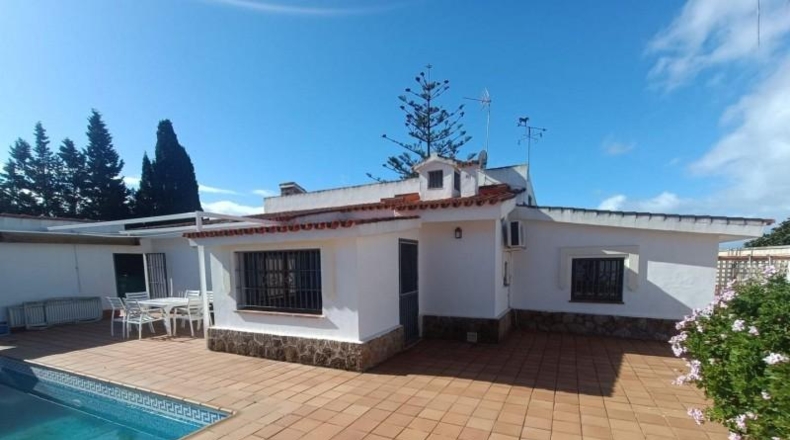 Cádiz - El Puerto de Santa María - 1250m2