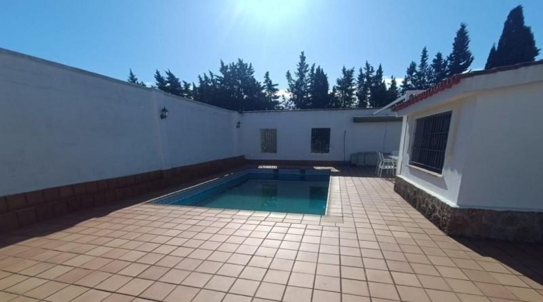 Cádiz - El Puerto de Santa María - 1250m2