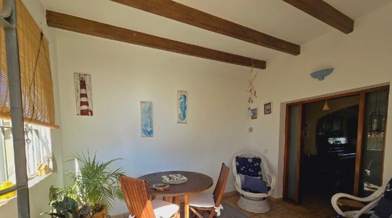 Альмерия - Los Gurullos - 324m2