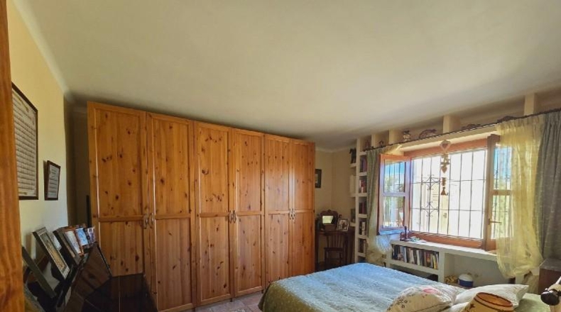 Альмерия - Los Gurullos - 324m2