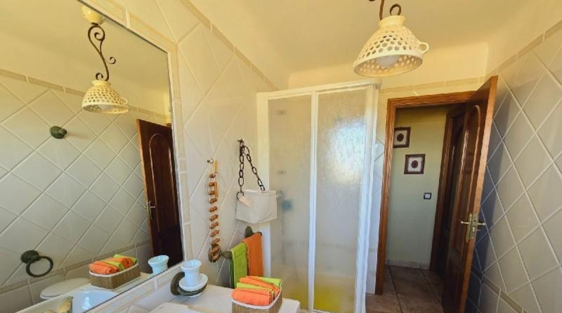 Альмерия - Los Gurullos - 324m2