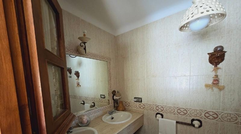 Альмерия - Los Gurullos - 324m2