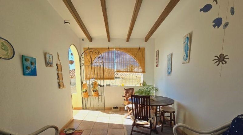Альмерия - Los Gurullos - 324m2