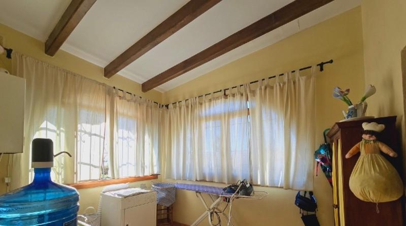 Альмерия - Los Gurullos - 324m2
