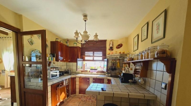 Альмерия - Los Gurullos - 324m2