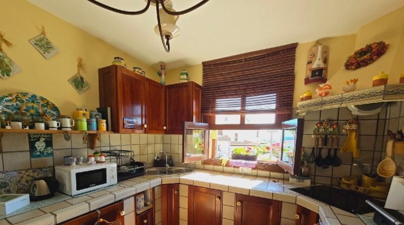 Альмерия - Los Gurullos - 324m2