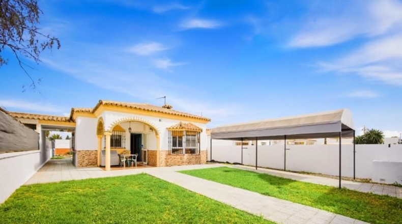 Cádiz - Chiclana de la Frontera - 477m2