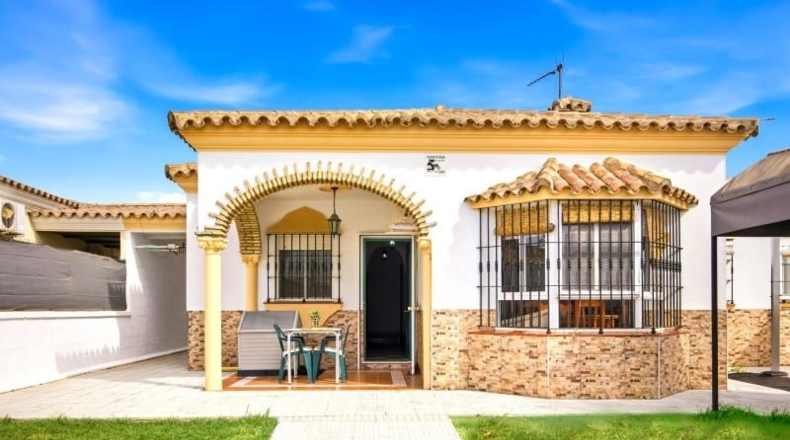 Cádiz - Chiclana de la Frontera - 477m2