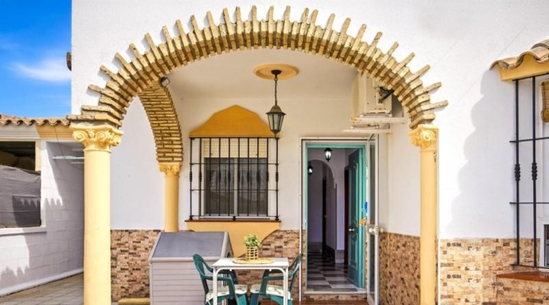 Cádiz - Chiclana de la Frontera - 477m2