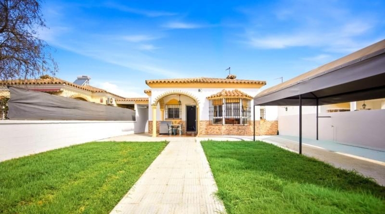 Cádiz - Chiclana de la Frontera - 477m2
