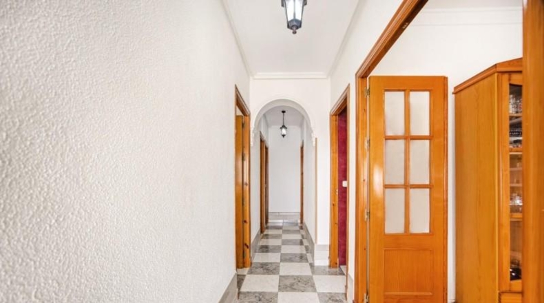 Cádiz - Chiclana de la Frontera - 477m2