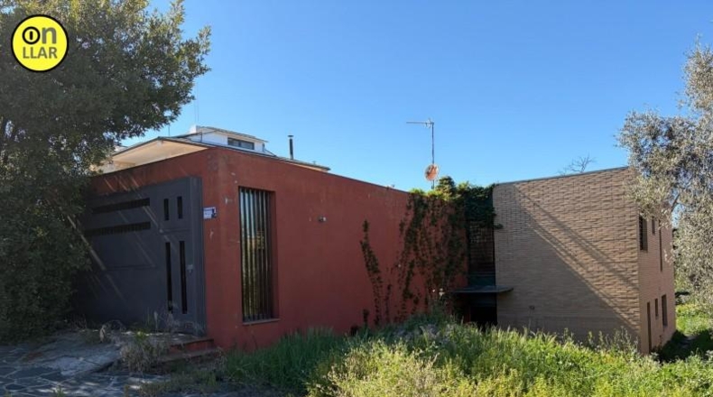 Barcelona - Lliçà d'Amunt - 1304m2
