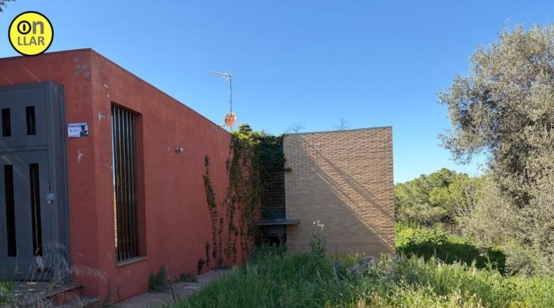 Barcelona - Lliçà d'Amunt - 1304m2