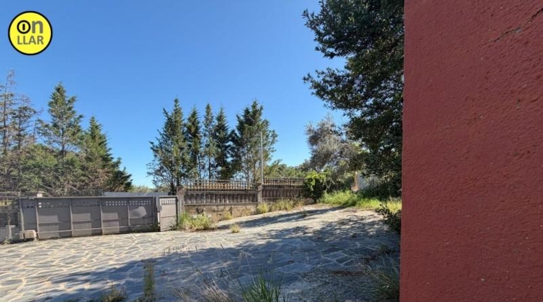 Barcelona - Lliçà d'Amunt - 1304m2