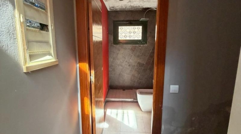 Barcelona - Lliçà d'Amunt - 1304m2