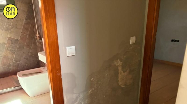 Barcelona - Lliçà d'Amunt - 1304m2
