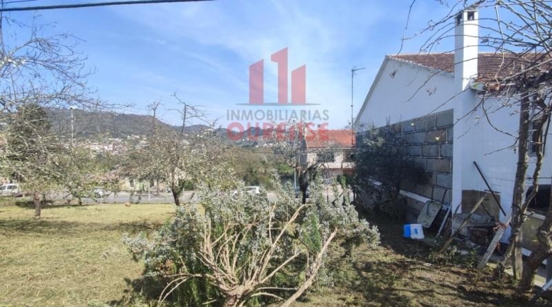 Orense - Ourense - 2503m2