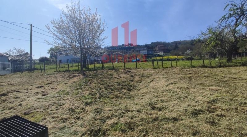 Orense - Ourense - 2503m2