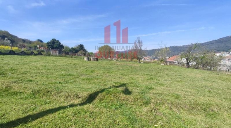 Orense - Ourense - 2503m2