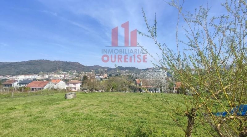 Orense - Ourense - 2503m2
