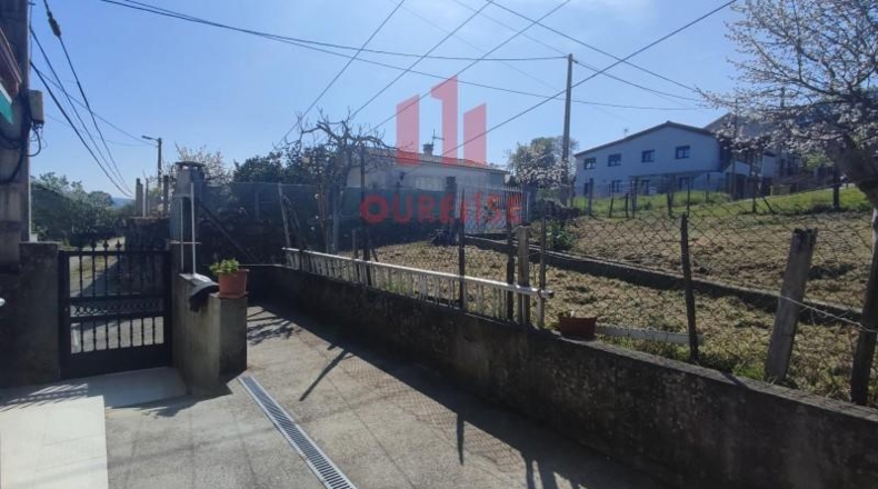 Orense - Ourense - 2503m2