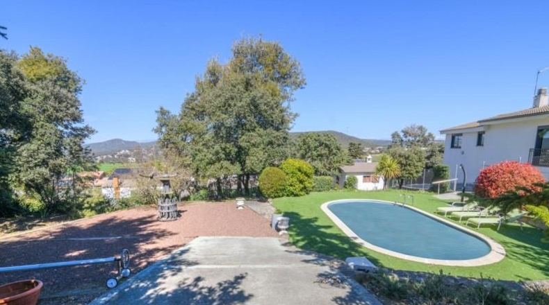 Barcelona - Castellnou de Bages - 1558m2